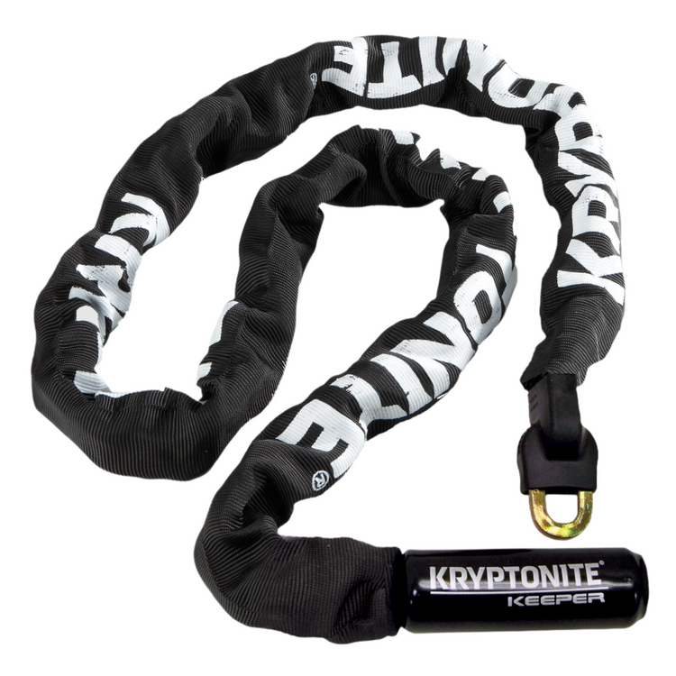 KRYPTONITE KEEPER BIKE LOCK