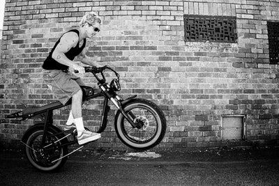 Oceanside Bikes