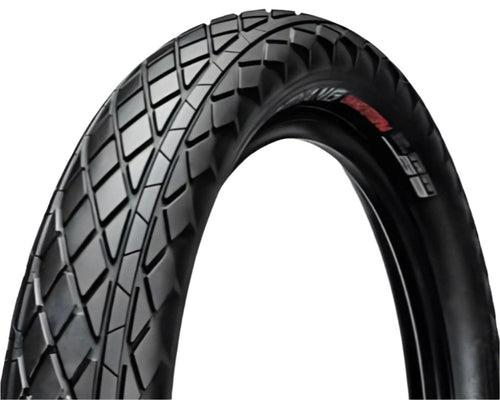 CST SCOUT TYRES (BLACK) 20″ X 4.00 “