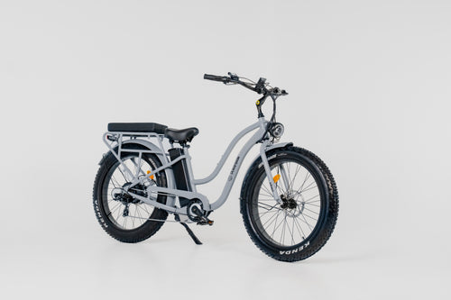 HT CARGO CRUISER - Stone