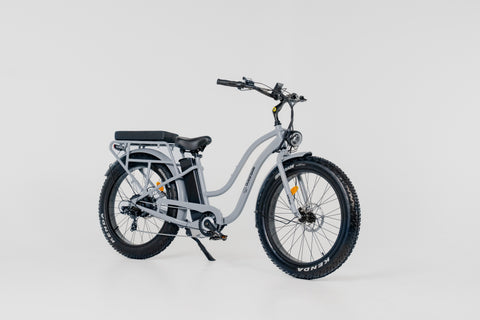 HT CARGO CRUISER - Stone
