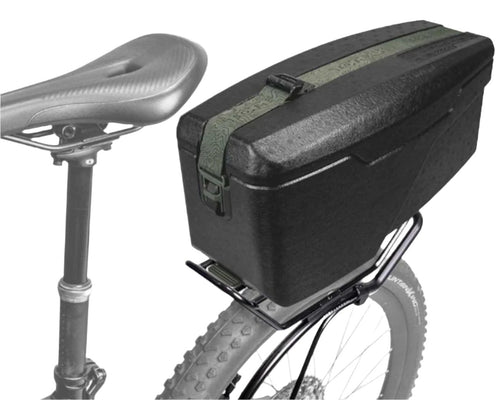 TOPEAK E-XPLORER TRUNKBOX