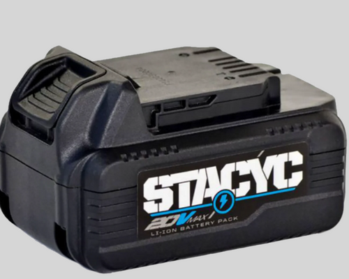 STACYC 5 AH BATTERY