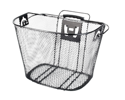 XTECH FRONT BASKET