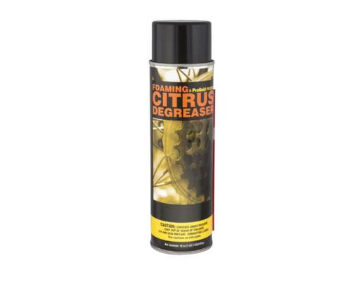 PROGOLD FOAMING CITRUS DEGREASER AEROSOL