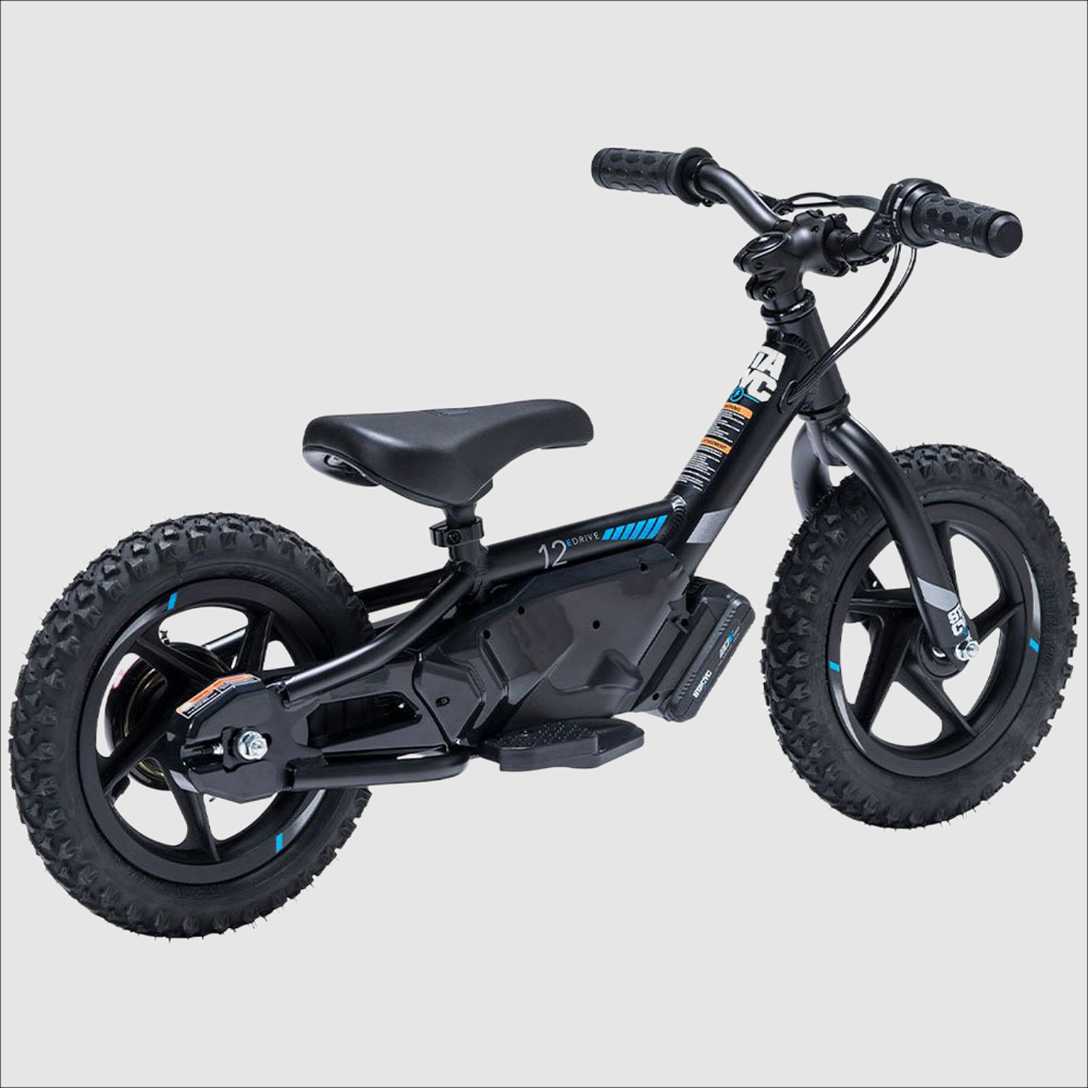 Stacyc motorcycle clearance