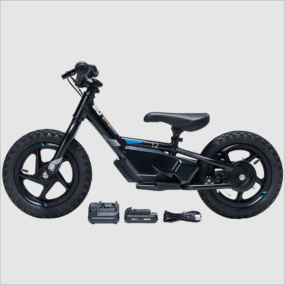 Stacyc sales balance bike