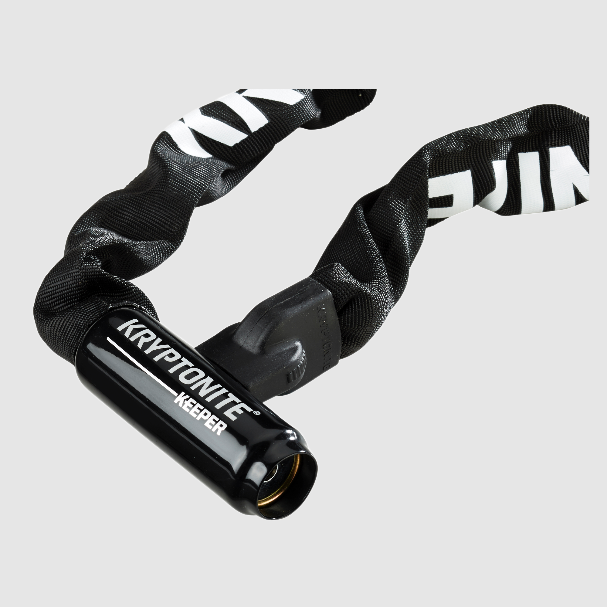 KRYPTONITE KEEPER BIKE LOCK Oceanside Bikes