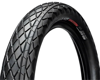 CST SCOUT TYRES  (BLACK) 20″ X 4.00 “