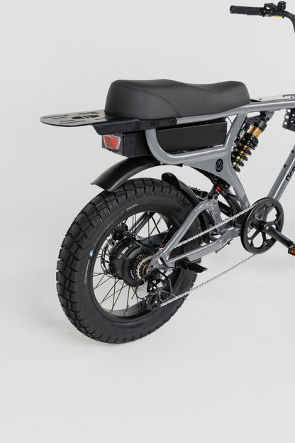 Rogue Adventure XT