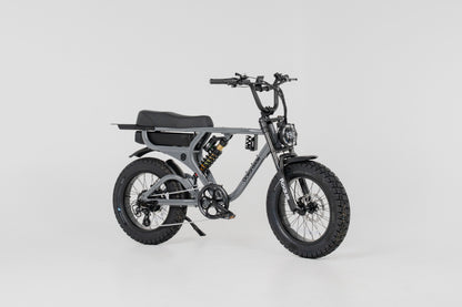 Rogue Adventure XT