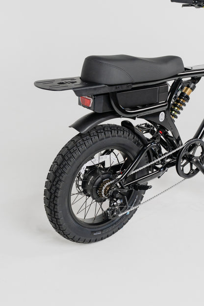 Rogue Adventure XT
