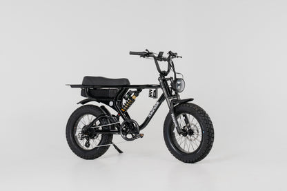 Rogue Adventure XT