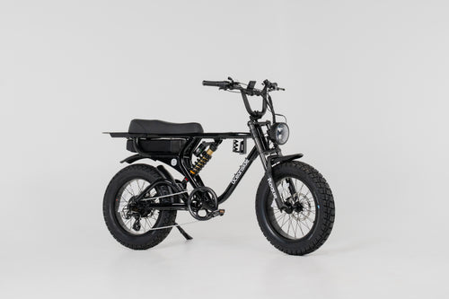Rogue Adventure XT