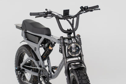 Rogue Adventure XT