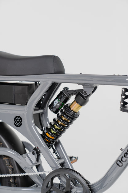 Rogue Adventure XT