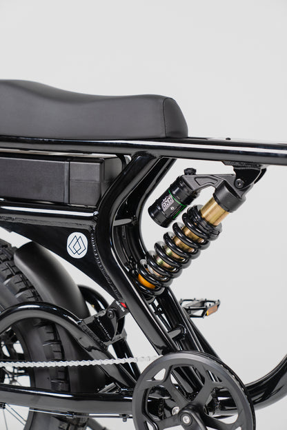 Rogue Adventure XT