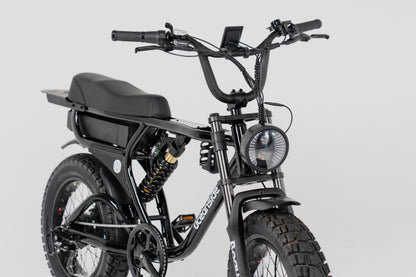 Rogue Adventure XT