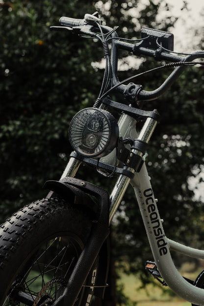 Rogue Step Through - Black (2025)