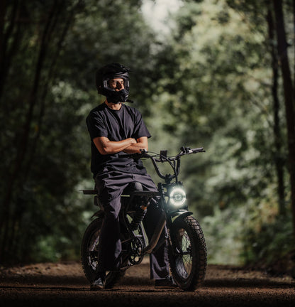 Rogue Adventure XT