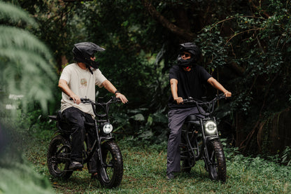 Rogue Adventure XT