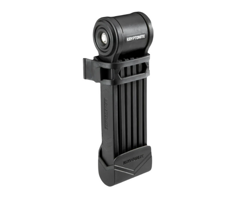 KRYTPONITE KEEPER 510 FOLDING LOCK 2T