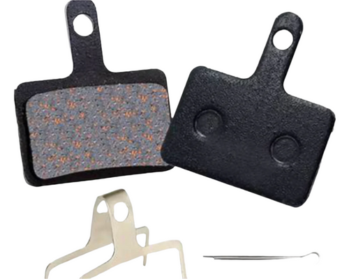 DISC BRAKE PADS