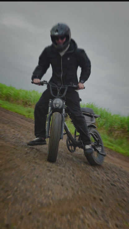 Rogue Adventure XT